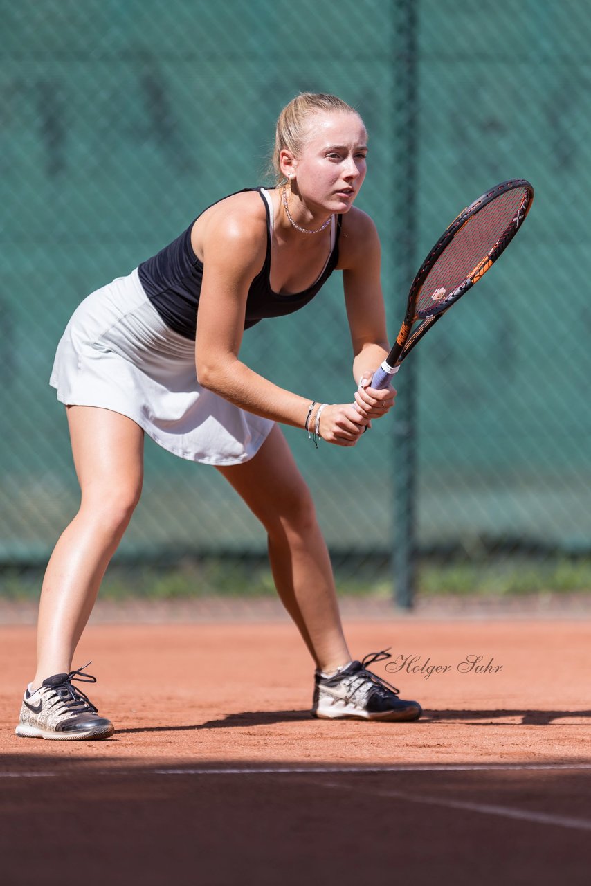 Lotte Federski 195 - Bergstedt Open